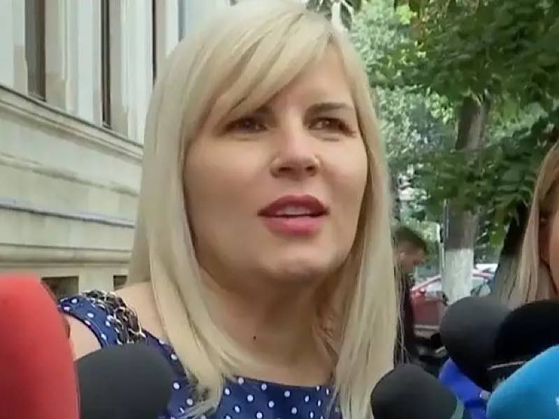 Elena Udrea Condamnat La Ani De Nchisoare N Dosarul Gala Bute